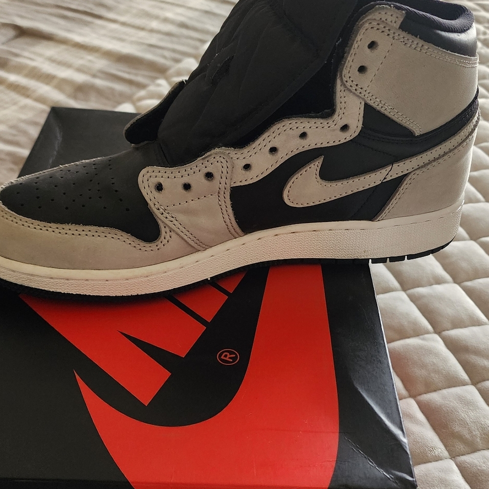 AJ 1 retro high